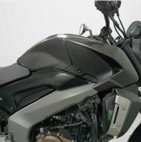Bajaj Dominar 400