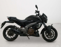 Bajaj Dominar 400