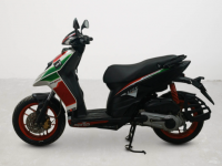 Aprilia SR 150 2019 Model