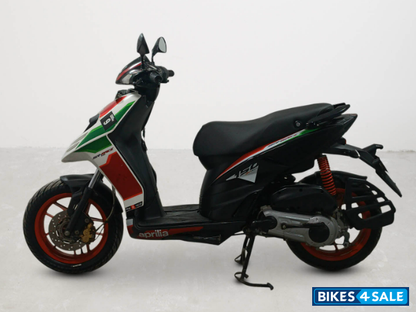 Aprilia SR 150