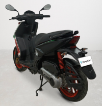 Aprilia SR 150