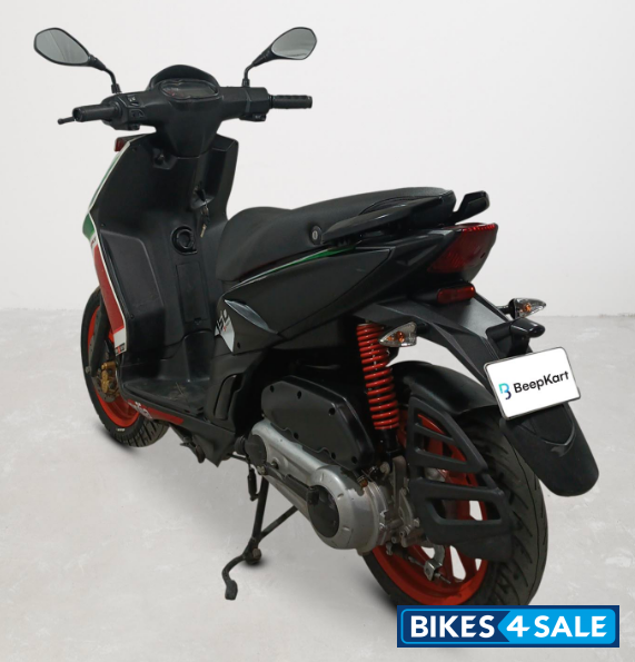 Aprilia SR 150