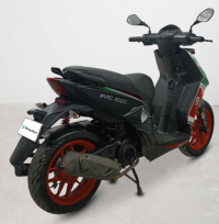 Aprilia SR 150