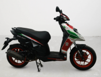 Aprilia SR 150