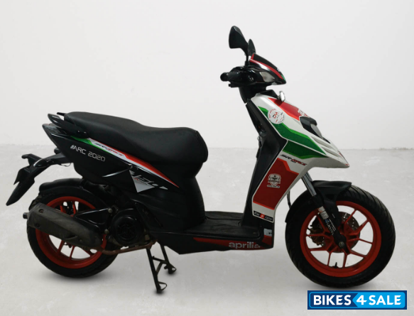 Aprilia SR 150