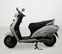 Honda Activa 5G 2018 Model