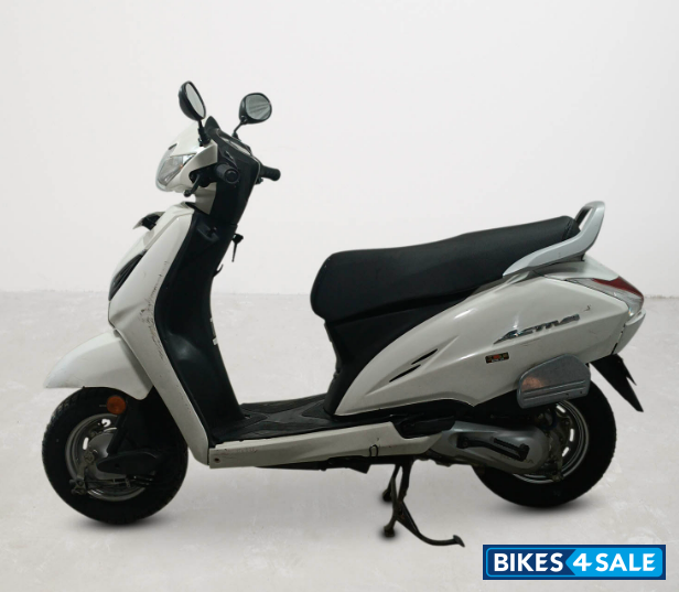 Honda Activa 5G