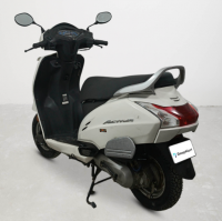 Honda Activa 5G