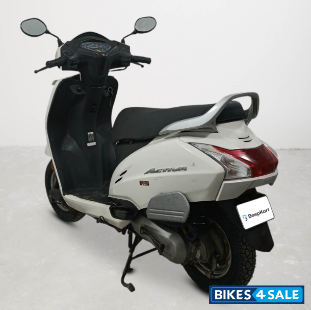Honda Activa 5G