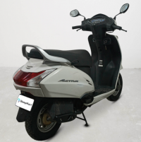Honda Activa 5G