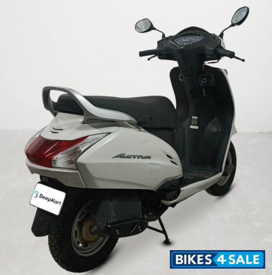 Honda Activa 5G