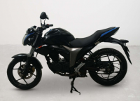 Suzuki Gixxer 150 2017 Model
