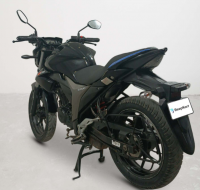 Suzuki Gixxer 150