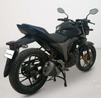 Suzuki Gixxer 150
