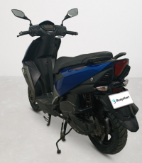 TVS NTORQ 125