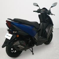 TVS NTORQ 125