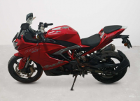 TVS Apache RR 310 2019 Model