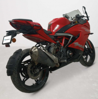 TVS Apache RR 310