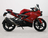TVS Apache RR 310