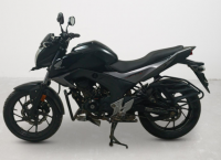 Honda CB Hornet 160R 2016 Model