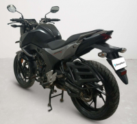 Honda CB Hornet 160R