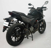Honda CB Hornet 160R