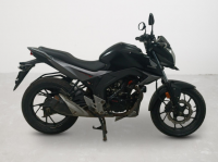 Honda CB Hornet 160R