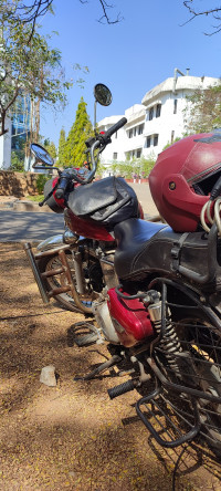 Royal Enfield Bullet Electra