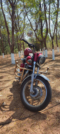 Royal Enfield Bullet Electra