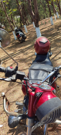 Royal Enfield Bullet Electra