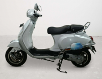 Vespa VXL 150 2019 Model