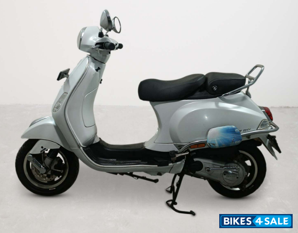 Vespa VXL 150