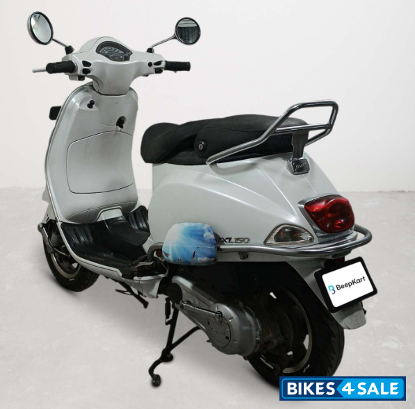 Vespa VXL 150
