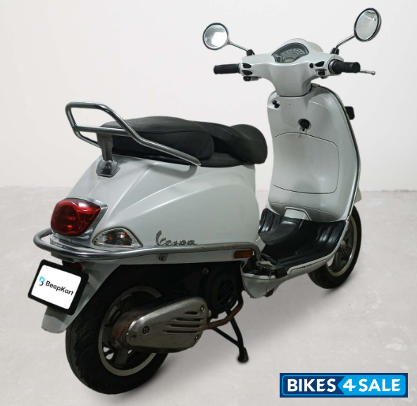 Vespa VXL 150