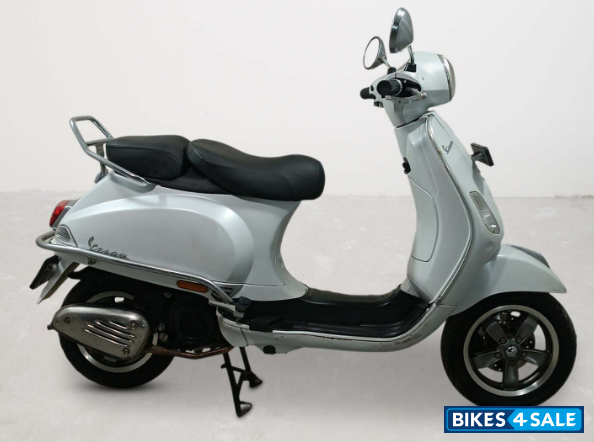 Vespa VXL 150