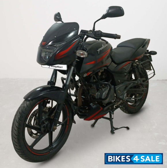 Bajaj Pulsar 180
