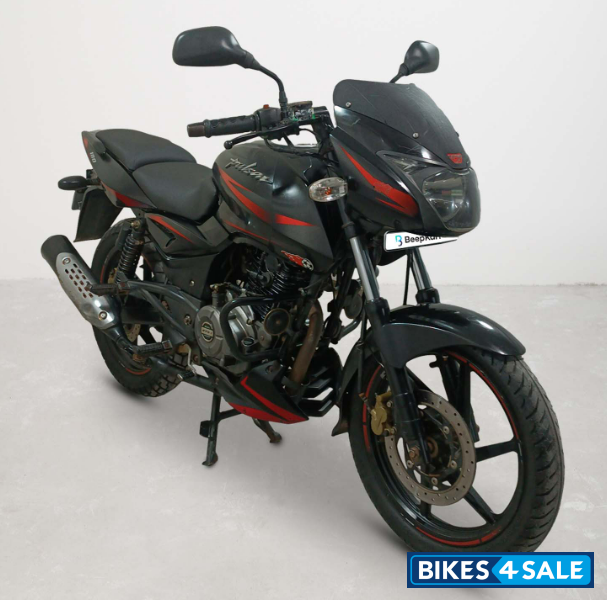 Bajaj Pulsar 180