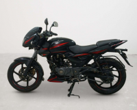Bajaj Pulsar 180