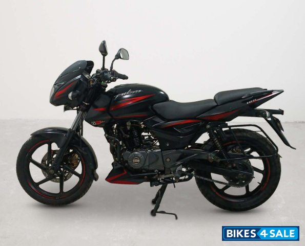 Bajaj Pulsar 180