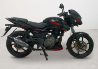 Bajaj Pulsar 180