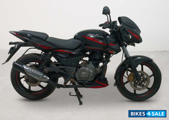 Bajaj Pulsar 180