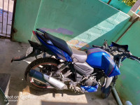 TVS Apache RTR 160 2018 Model