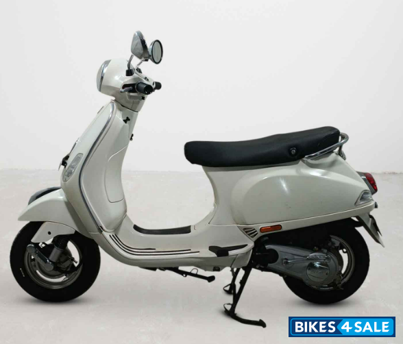 Vespa LX 125