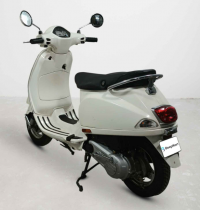 Vespa LX 125
