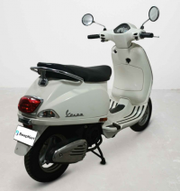 Vespa LX 125