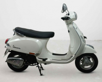Vespa LX 125