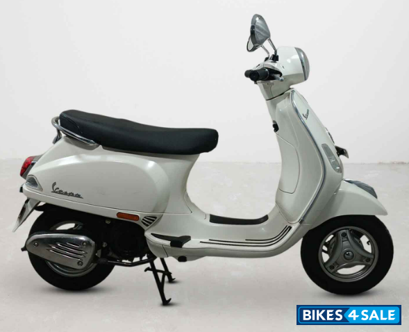 Vespa LX 125