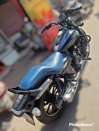 Bajaj Avenger Street 150 2017 Model