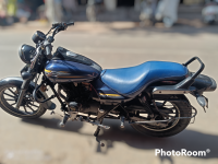 Bajaj Avenger Street 150