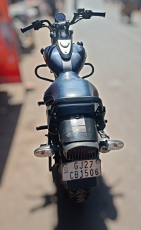 Bajaj Avenger Street 150